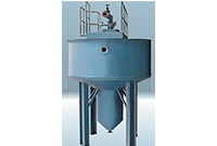 鐘式除砂機(jī)